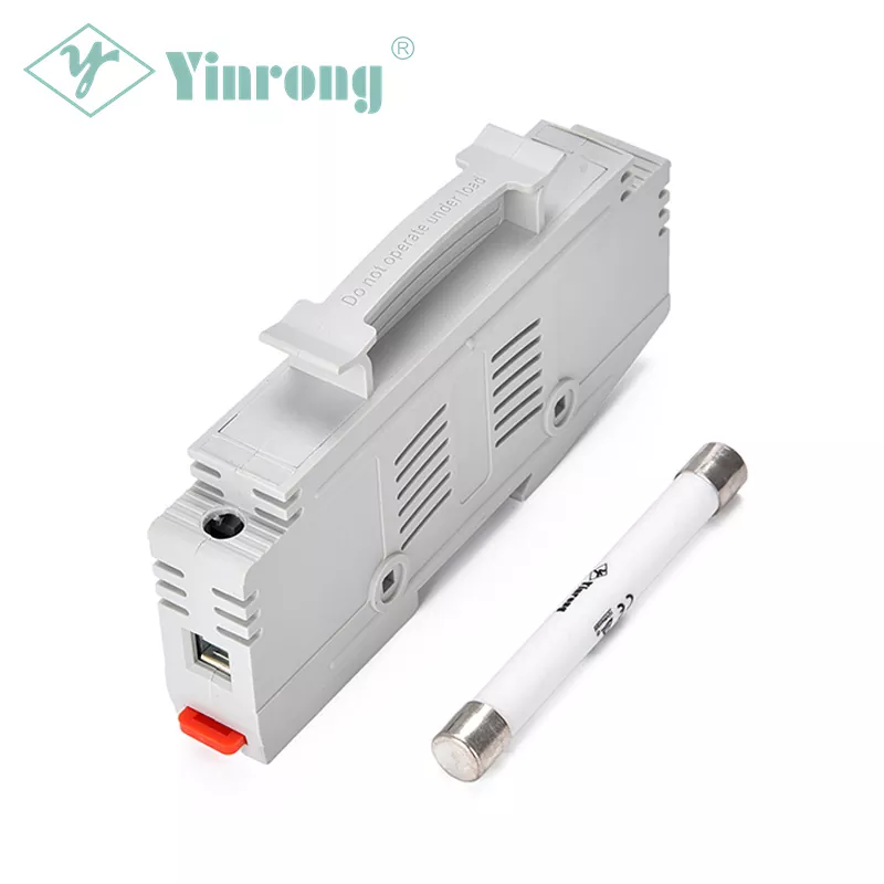 فیوز 10×85 1000VDC gPV