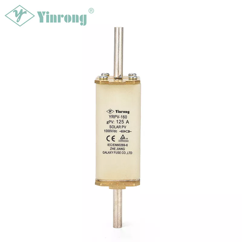 فیوز NH0 1000VDC gPV