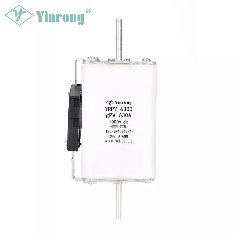 فیوز NH3 L 1500VDC gPV